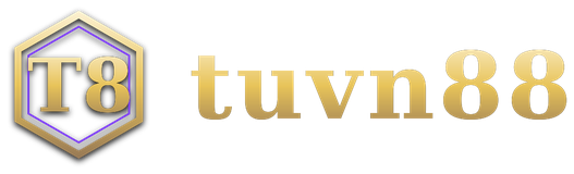 tuvn88 logo